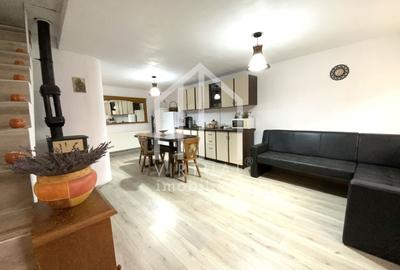 Casă individuală cu 4 camere cu Canalizare în Apoldu de Jos - 7