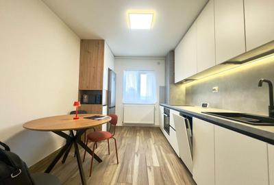Apartament cu 4 camere decomandat, mobilat în Zorilor - 12