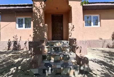 Casă cu 4 camere în Gura Vadului - 7