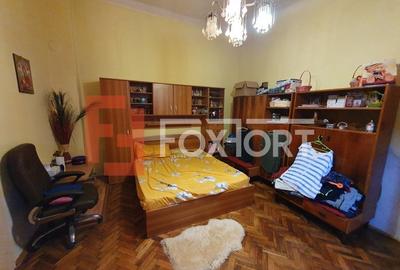 Apartament 112 mp la casa cu curte si garaj, zona Maria, Central - 20