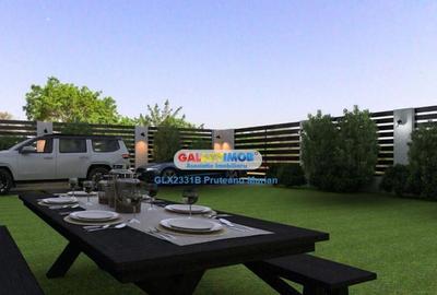 Casă cu 4 camere cu Teren 510 Mp în Clinceni - 6