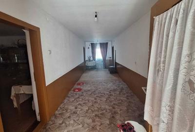 Casă cu 4 camere în Băbiciu - 8