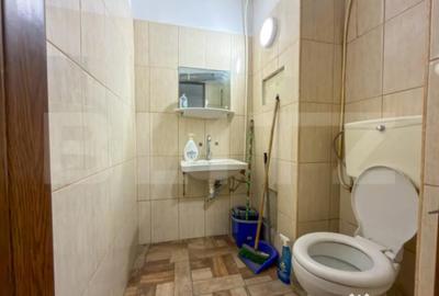 Garsonieră decomandată în Central - 1