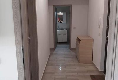 Apartament cu 3 camere decomandat în Central - 7