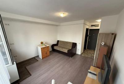 Garsoniera de vanzare, 22 mp utili, zona Sasar - 3