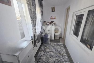 Casă cu 3 camere cu Canalizare în Glina - 6