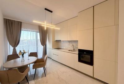 Apartament cu 2 camere decomandat în Torontalului - 1