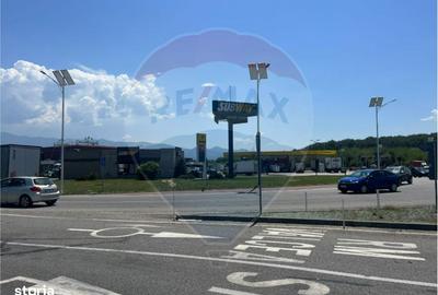 Teren de 14800 mp, în Central - 5