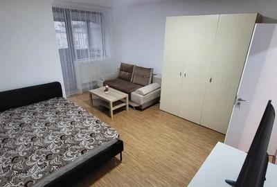 Inchiriere Garsoniera Moderna Pantelimon - 1