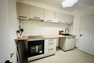 Apartament superb 2 camere Gorjului langa metrou mobilat si utilat - 16