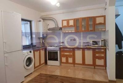 DE VANZARE AP 3 CAMERE 55 MP PRELUNGIREA GHENCEA - LATIN | PARCARE - 3