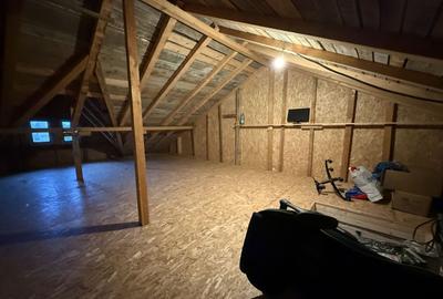 Duplex cu 4 camere cu Canalizare în Central - 30