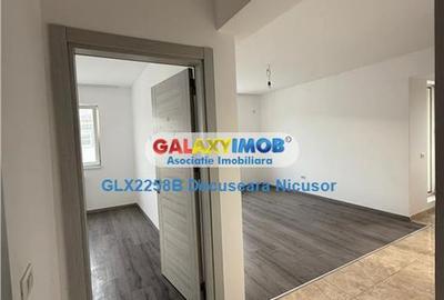 Apartament cu 2 camere decomandat în Chiajna - 3