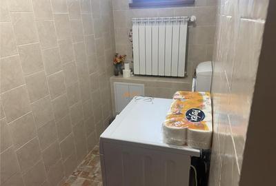 Casă cu 5 camere cu Teren 996 Mp în Câmpineanca - 12