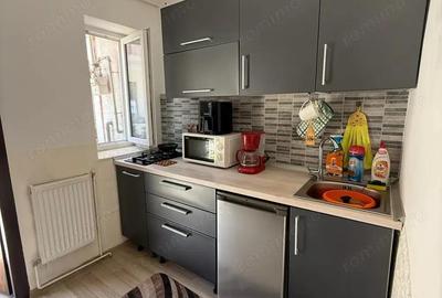 1 camera cu pod Balcescu - 4