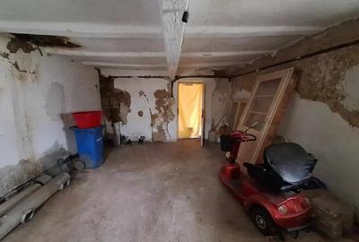 Casa in Kismarja - 1