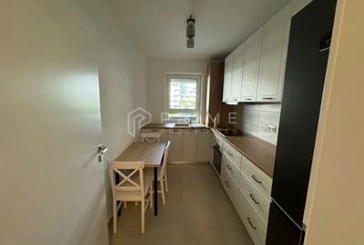 Apartament 3 camere, complet mobilat și utilat, Cartier Maurer - 6