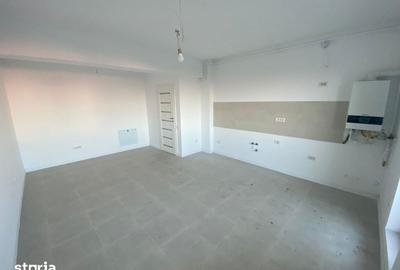 Apartament cu 2 camere în Apărătorii Patriei - 5