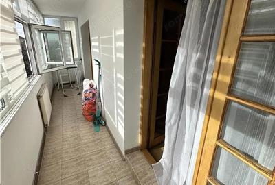 Apartament cu 3 camere decomandat, mobilat în Bucovina - 4