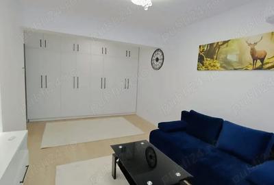 Apartament cu 2 camere decomandat în Nufărul - 6