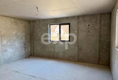 Casă individuală cu 3 camere cu Teren 1446 Mp în Buhoci - 5