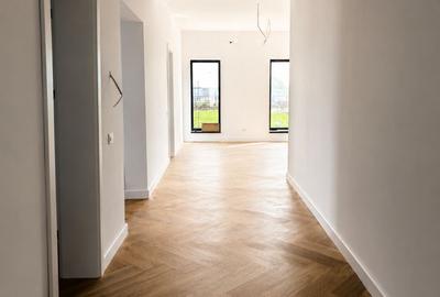 Casă individuală cu 4 camere cu Garaj în Corbeanca - 7
