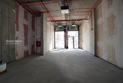 Spațiu comercial, de 72 mp, în Cotroceni - 9