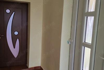 Casă cu 3 camere cu Teren 1035 Mp în Lozna - 1