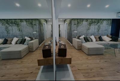 Inchiriere 3 camere Belvedere - Metrou Pipera - 16