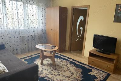 Apartament cu 2 camere semidecomandat în Central - 6