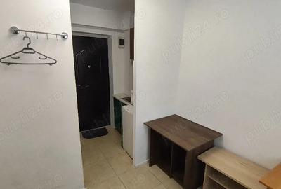 Garsonieră semidecomandată în Take Ionescu - 4
