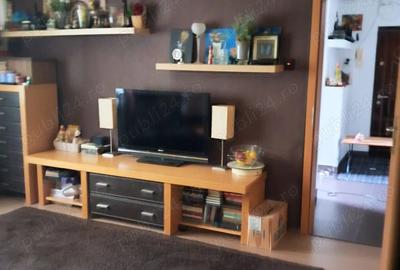Apartament 3 camere Nerva Traian - 2
