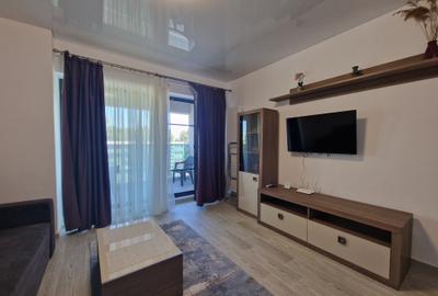 Apartament cu 2 camere decomandat, mobilat în Central - 2