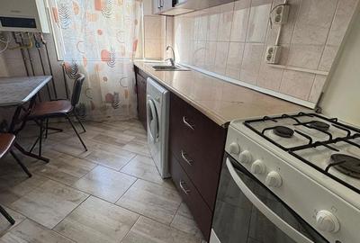 Apartament cu 2 camere în Podu Roș - 12