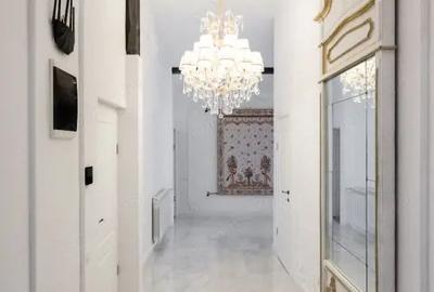 Casă cu 4 camere cu Centrală Termică în Dorobanți - 17