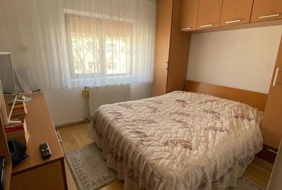 Apartament cu 2 camere în Sud - 10