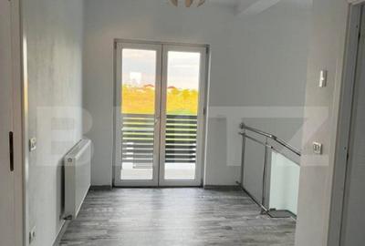 Casă cu 5 camere cu Teren 417 Mp în Central