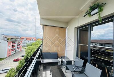 Apartament cu 3 camere nedecomandat în Aeroport - 6