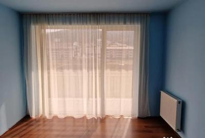 Garsonieră decomandată în Florești - 15