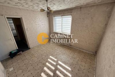 Apartament cu 3 camere circular, mobilat în Tudor Vladimirescu