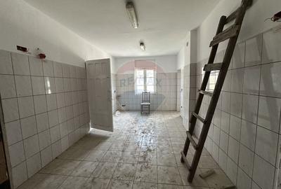 Casă individuală cu 7 camere cu Canalizare în Central - 12