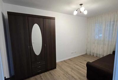 3 camere Drumul Taberei - metrou Favorit *centrala proprie* - 5