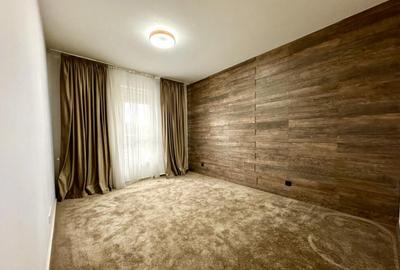 Vila 4 camere - Pipera Jasmine Garden 2 locuri parcare Vila 4 camere - Pipera Jasmine Garden 2 locuri parcare - 2