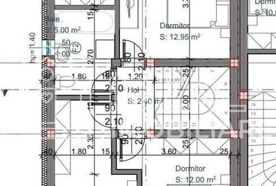 Casă cu 4 camere cu Teren 250 Mp în Central - 8