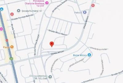 Apartament cu 2 camere decomandat în Central - 6