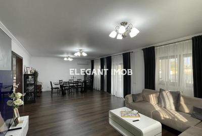 Casă cu 5 camere cu Teren 718 Mp în Petrești - 3