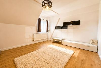 Apartament cu 2 camere decomandat, mobilat în Exterior Vest - 3