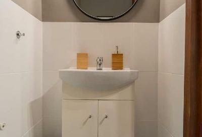 Apartament 2 camere Lux ultracentral Piata Natiunile Unite in Bloc nou - 13