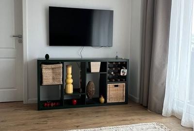 Apartament Elegant cu 2 Camere, Mobilat Lux, în Mamaia Nord - 4