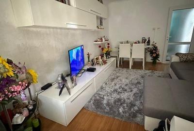 Apartament cu 2 camere în Ultracentral - 1